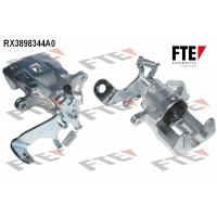 RX3898344A0 FTE Гальмівний супорт