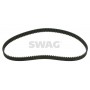 81 92 4363 SWAG Зубчастий ремінь