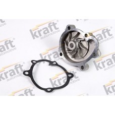 1501770 KRAFT AUTOMOTIVE Водяний насос охолодження двигуна
