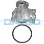WG2006076 WILMINK GROUP Водяний насос охолодження двигуна
