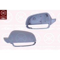 00291054 KLOKKERHOLM Корпус зовнішнє дзеркало
