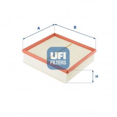 30.595.00 UFI Повітряний фільтр
