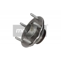 33-0189 MAXGEAR Комплект підшипника ступиці колеса