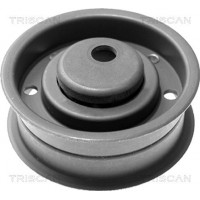 8646 29103 TRISCAN Натяжний ролик ремінь ГРМ