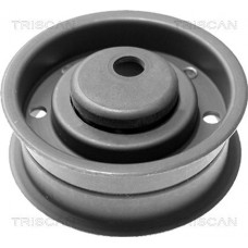 8646 29103 TRISCAN Натяжний ролик ремінь ГРМ