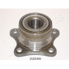 KK-22040 JAPANPARTS Ступиця колеса