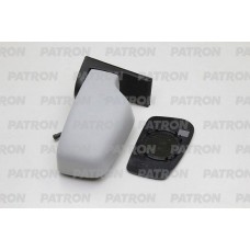 PMG0516M03 PATRON Зовнішнє дзеркало