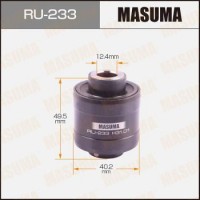 RU-233 MASUMA Підвіска важіль незалежної підвіски колеса