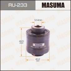 RU-233 MASUMA Підвіска важіль незалежної підвіски колеса