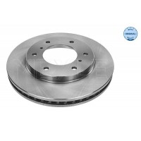 32-15 521 0028 MEYLE Гальмівний диск