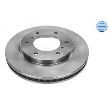 32-15 521 0028 MEYLE Гальмівний диск