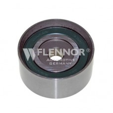 FU70193 FLENNOR Паразитный / Ведущий ролик, Зубчастий ремінь