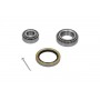 WBK-9003 KAVO PARTS Комплект підшипника ступиці колеса
