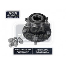 RCAK1527 RCA FRANCE Комплект підшипника ступиці колеса