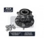 RCAK1527 RCA FRANCE Комплект підшипника ступиці колеса