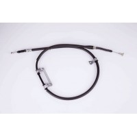 8AS 355 661-541 HELLA Тросик, cтояночный тормоз