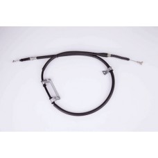 8AS 355 661-541 HELLA Тросик, cтояночный тормоз