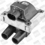 ZS283 BorgWarner (BERU) Котушка запалювання