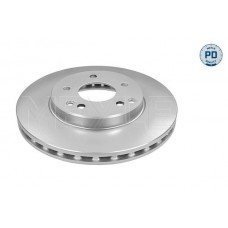 083 521 2035/PD MEYLE Гальмівний диск
