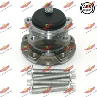 01.98232 AUTOKIT Комплект підшипника ступиці колеса