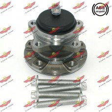 01.98232 AUTOKIT Комплект підшипника ступиці колеса