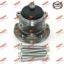 01.98232 AUTOKIT Комплект підшипника ступиці колеса