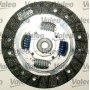 826215 VALEO Комплект зчеплення