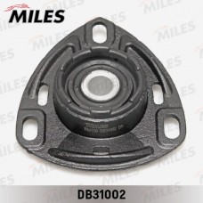 DB31002 MILES Опора стійки амортизатора