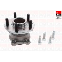 FHBK1089 FAI AUTOPARTS Комплект підшипника ступиці колеса