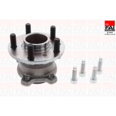 FHBK1089 FAI AUTOPARTS Комплект підшипника ступиці колеса