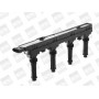 WG1487613 WILMINK GROUP Котушка запалювання