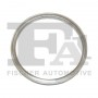 416-506 FA1 Прокладка впуск в турбіну компресор)