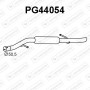 PG44054 VENEPORTE Глушник вихлопних газів кінцевий