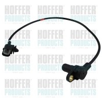 WG2042687 WILMINK GROUP Датчик частоти обертання, Автоматична коробка передач