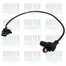 WG2042687 WILMINK GROUP Датчик частоти обертання, Автоматична коробка передач