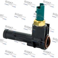 L2347 AUTOTEAM Датчик температура охолоджувальної рідини