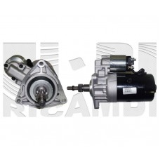 SBO357A AUTOTEAM Стартер