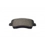 8DB 355 025-211 HELLA PAGID Комплект гальмівних колодок дисковий гальм