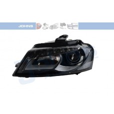 13 02 09-7 JOHNS Основна фара