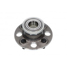 WBH-2016 KAVO PARTS Комплект підшипника ступиці колеса
