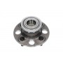 WBH-2016 KAVO PARTS Комплект підшипника ступиці колеса