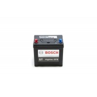 0 092 S67 107 BOSCH Стартерна акумуляторна батарея