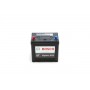 0 092 S67 107 BOSCH Стартерна акумуляторна батарея