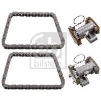 47502 FEBI BILSTEIN Комплект цілі приводу розподільного валу