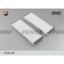 Фільтр повітря у внутрішньому просторі FENOX FCS197