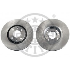 BS-6030 OPTIMAL Гальмівний диск