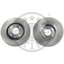 BS-6030 OPTIMAL Гальмівний диск
