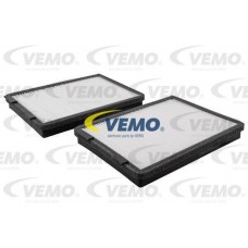 V20-30-5008 VEMO Фільтр повітря у внутрішньому просторі