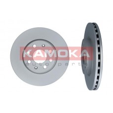 1032608 KAMOKA Гальмівний диск