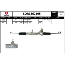 SOR1262195 EAI Кермовий механізм